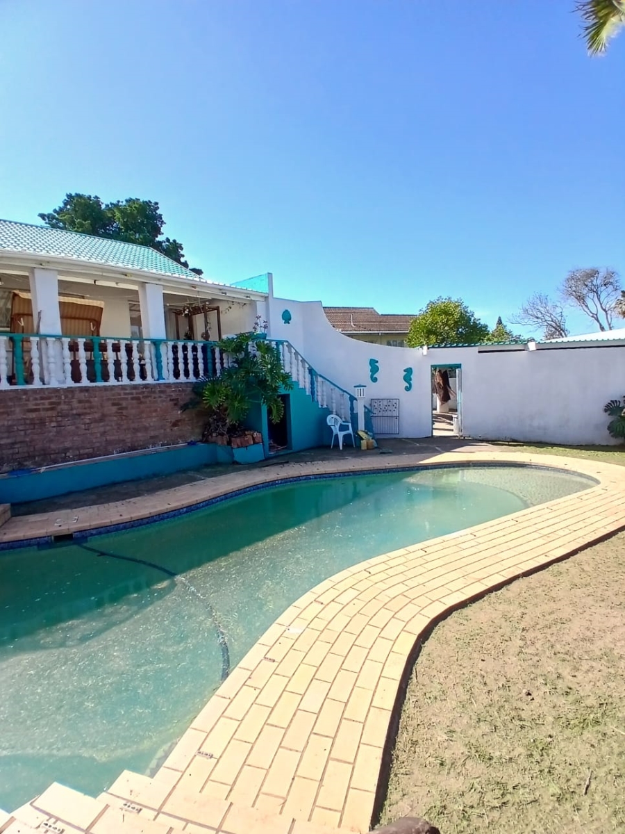 4 Bedroom Property for Sale in Amalinda Eastern Cape